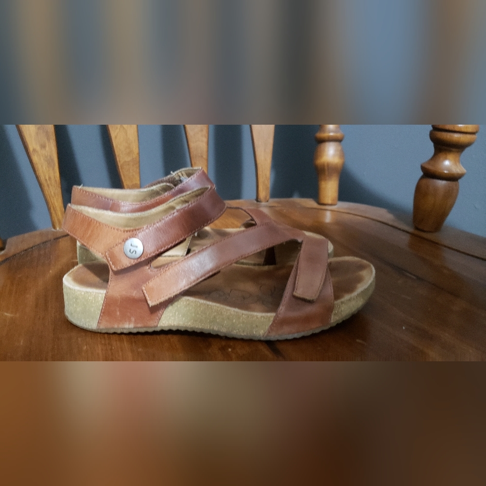 Josef Seibel Sandals